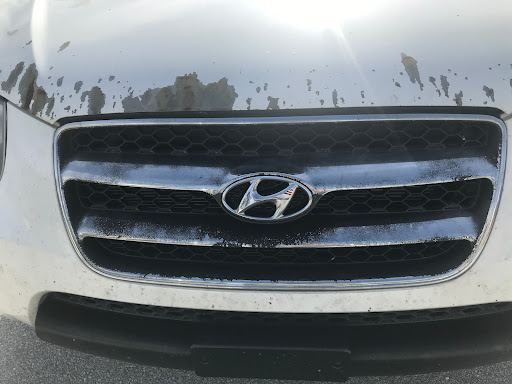 Auto Body Shop «Maaco Collision Repair & Auto Painting», reviews and photos, 2120 Wiley St, Hollywood, FL 33020, USA