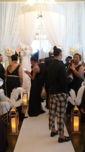 Event Venue «The Cadre», reviews and photos, 149 Monroe Ave, Memphis, TN 38103, USA