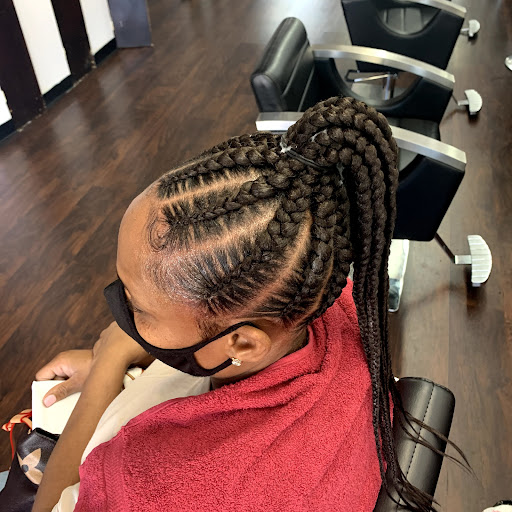 Beauty Salon «Missy Hair Salon», reviews and photos, 6070 Pembroke Rd, Miramar, FL 33023, USA