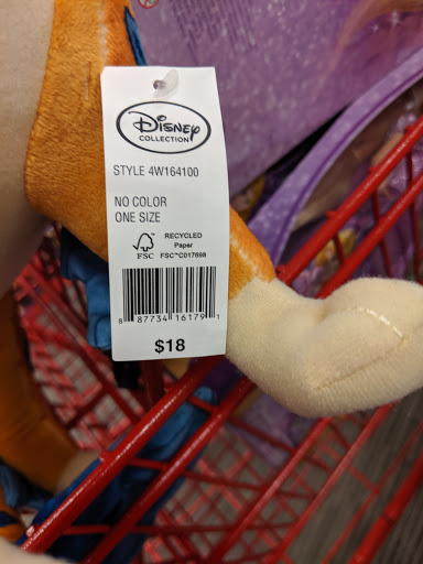 Department Store «JCPenney», reviews and photos, 5100 N Montclair Plaza Ln, Montclair, CA 91763, USA