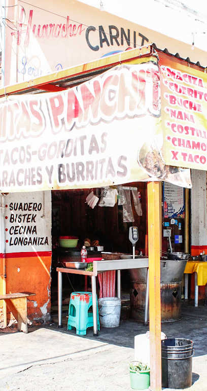 RESTAURANTE CARNITAS PANCHITO