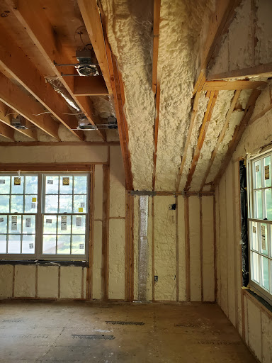 Insulation Contractor «Spray Foam Insulation USA», reviews and photos