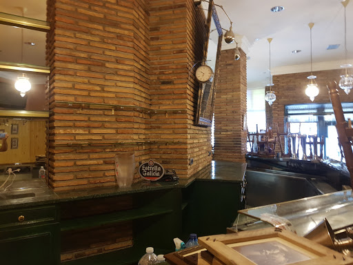 Información y opiniones sobre Bar Restaurante Don Quijote de Soria