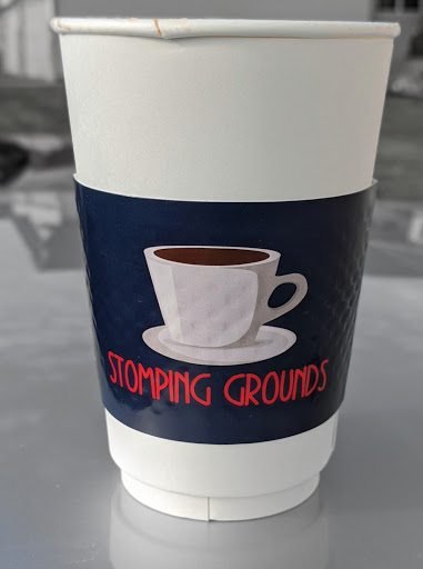 Coffee Shop «Stomping Grounds», reviews and photos, 213 4th St NE, Staples, MN 56479, USA