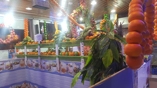 عصائر عوار قلب 