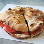 Photo n°1 de l'avis de Mirco.u fait le 11/12/2018 à 09:41 sur le  Rosso Pomi D'Oro à Livorno