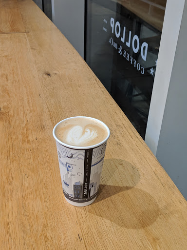 Coffee Shop «Dollop Coffee Co.», reviews and photos, 345 E Ohio St, Chicago, IL 60611, USA