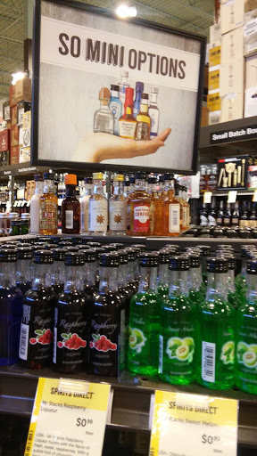 Wine Store «Total Wine & More», reviews and photos, 190 E Stacy Rd, Allen, TX 75002, USA