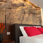 Photo n°3 de l'avis de Kenia.a fait le 07/08/2023 à 17:38 sur le  Palazzo Ferrucci Luxury Suites à Cagliari