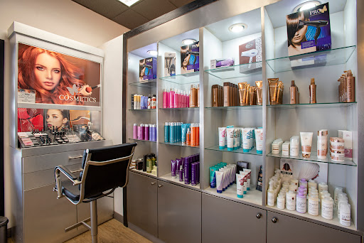 Hair Salon «Trendz Color and Design Salon», reviews and photos, 186 Columbia Turnpike, Florham Park, NJ 07932, USA