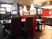 Atmosphère du Restaurant de grillades Poivre Rouge à Épinal - n°11