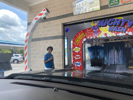 Mighty Wash Auto Spa en Lugoff