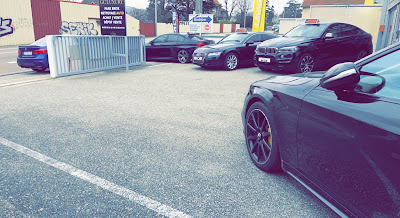 GC'LUXURY à Saint-Vallier