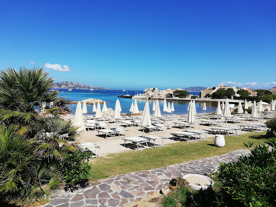 Cala Rocciosa III