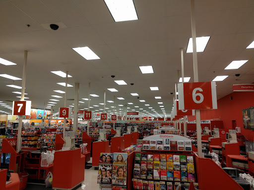 Department Store «Target», reviews and photos, 18101 NW Evergreen Pkwy, Beaverton, OR 97006, USA