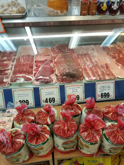 Carniceria Santa Ana Meat Market