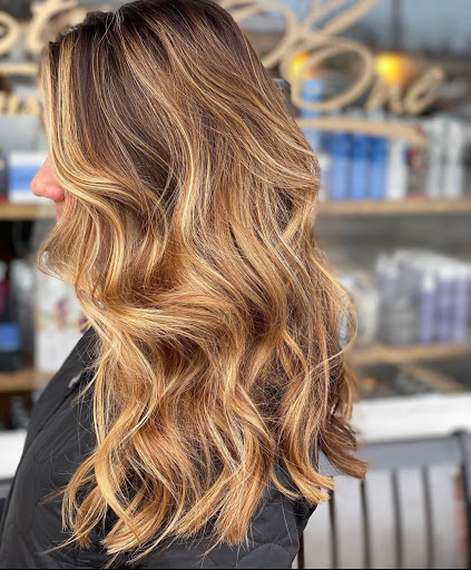 Beauty Salon «Studio One Hair Design», reviews and photos, 246 Main St, New Paltz, NY 12561, USA