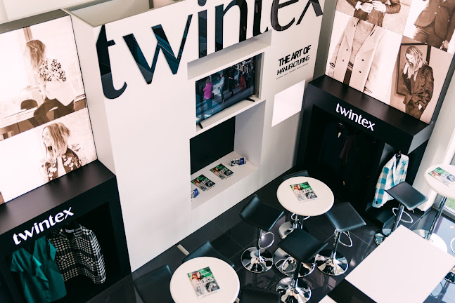 Twintex - Indústria de Confecções, Lda.