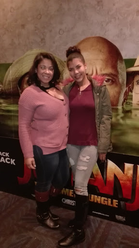 Movie Theater «AMC Center Valley 16», reviews and photos, 2805 Center Valley Pkwy, Center Valley, PA 18034, USA