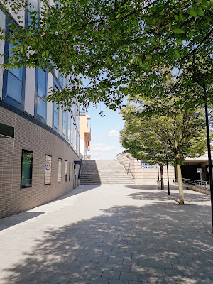Centre Municipal de Santé Irène Lézine à Argenteuil