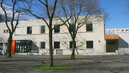 Centre social Centre Social Des Buers Villeurbanne