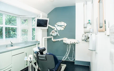 Parkfield Dental Practice image