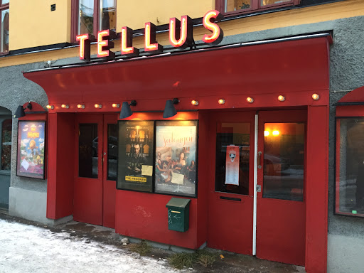 Tellus