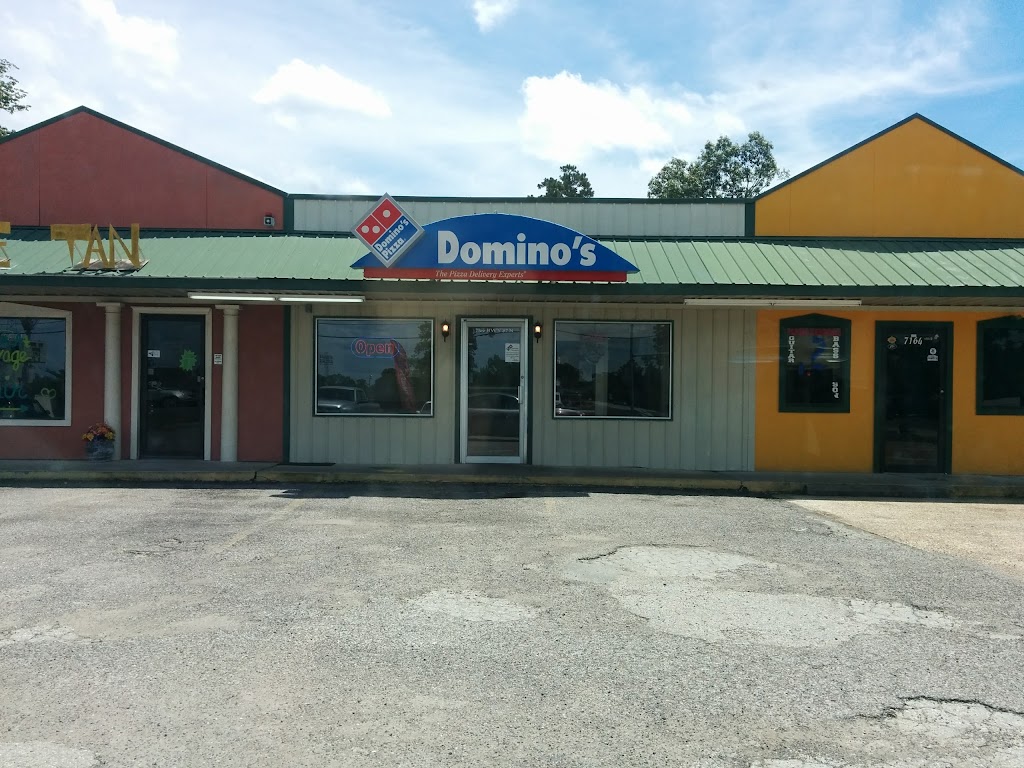 Domino's Pizza 77632