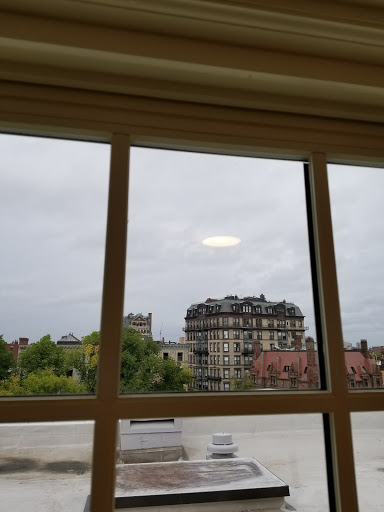 Club «Harvard Club of Boston», reviews and photos, 374 Commonwealth Avenue, Boston, MA 02115, USA