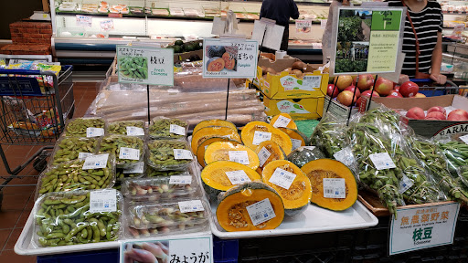 Grocery Store «Daido Market», reviews and photos, 522 Mamaroneck Ave, White Plains, NY 10605, USA