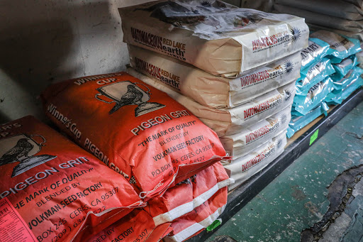 Pet Supply Store «Tracy Feed», reviews and photos, 1031 F St, Tracy, CA 95376, USA