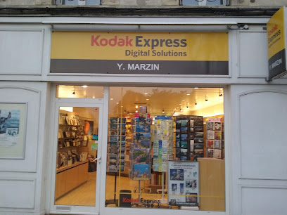 Axephoto Kodak Express