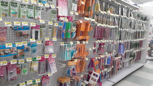 Fabric Store «Jo-Ann Fabrics and Crafts», reviews and photos, 23125 W Outer Dr, Allen Park, MI 48101, USA