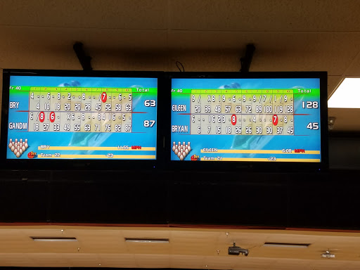 Bowling Alley «AMF Deer Valley Lanes», reviews and photos, 2902 W Thunderbird Rd, Phoenix, AZ 85053, USA