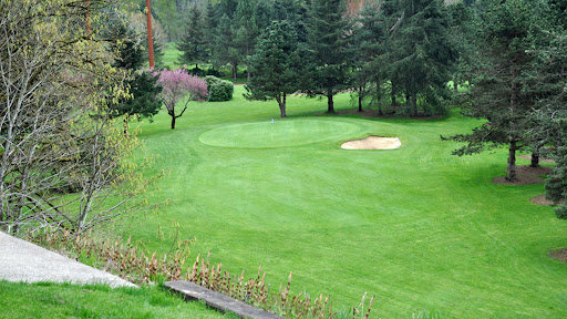 Golf Course «Sah-Hah-Lee Golf Course», reviews and photos, 17104 SE 130th Ave, Clackamas, OR 97015, USA