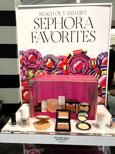 Cosmetics Store «SEPHORA», reviews and photos, 2414 E Sunrise Blvd #2204, Fort Lauderdale, FL 33304, USA