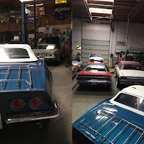 Mathewson's Automotive - Photo 2 - Car repair in Renton, WA, Renton