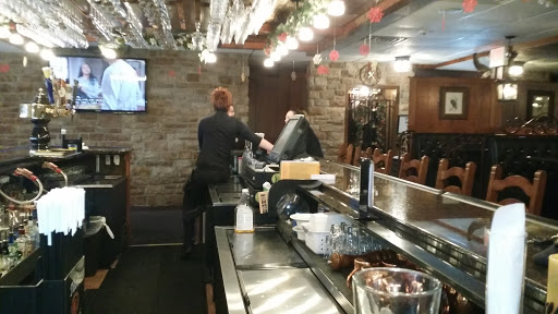 Seafood Restaurant «Eagles Nest Restaurant & Event Venue», reviews and photos, 2519 Mt Rose Ave, York, PA 17402, USA