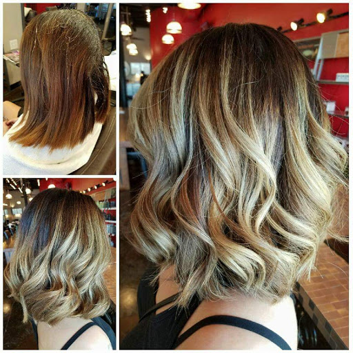 Hair Salon «Luxe Aveda Concept Salon», reviews and photos, 5638 Saratoga Blvd #112, Corpus Christi, TX 78414, USA