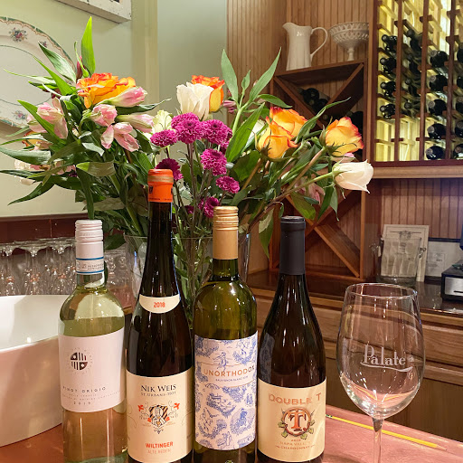 Restaurant «Palate», reviews and photos, 19266 Coastal Hwy, Rehoboth Beach, DE 19971, USA