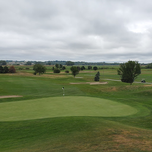 Golf Course «Eagle Hills Golf Course», reviews and photos, 501 Eagle Hills Dr, Papillion, NE 68133, USA