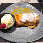 Photo n°1 de l'avis de Teodora.u fait le 21/08/2022 à 20:19 sur le  Restaurant à Wolkenstein in Gröden