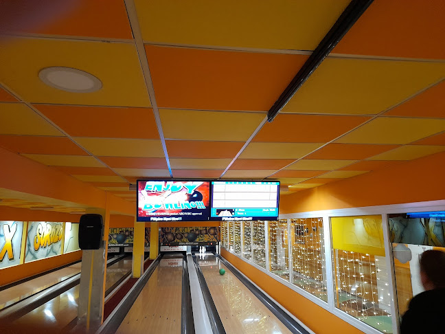 Főnix Bowling