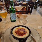 Photo n°2 de l'avis de Stephen.y fait le 27/02/2024 à 20:04 sur le  Ristorante Carmagnini del '500 à Calenzano