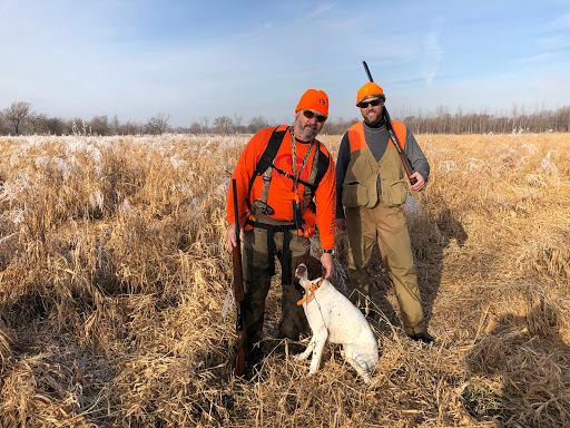 Hunting Club «Coon Creek Hunt Club», reviews and photos, 11050 Slough Rd, Garden Prairie, IL 61038, USA