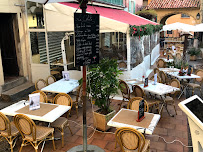 Atmosphère du Restaurant La celula à Menton - n°12