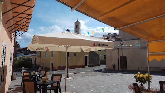 Antico Bar Piazza della Vittoria, 2, 07030 Laerru SS, Italia