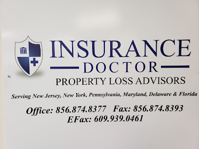 The Insurance Doctor Inc.