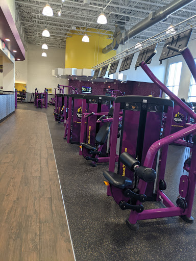 Gym «Planet Fitness», reviews and photos, 225 Boston Post Rd W, Marlborough, MA 01752, USA