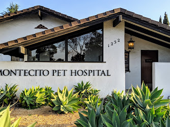 Montecito Pet Hospital - Santa Barbara